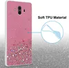 Cadorabo Hülle für Huawei MATE 10 / NOVA 2i Schutz Hülle in Produktbild-Vorschau 3