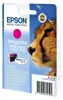 Epson Singlepack Magenta T0713 DURABrite Ultra Ink, Produktbild-Vorschau 5