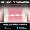 GTPLAYER fotel gamingowy, ergonomiczny fotel biurowy z Podgląd zdjęcia produktu 12