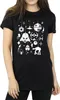 Star Wars - T-Shirt für Damen BI44609 (M) (Schwarz) Produktbild-Vorschau 3