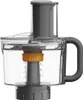 Mikser Kenwood KVC85.594SI Mikser stojący 1200 W Srebrny Podgląd zdjęcia produktu 11