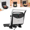 Steakmaschine, antihaftbeschichteter Grill, Kompaktgrill Produktbild-Vorschau 7