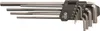 BGS technic L-Type Wrench Set, 462 g Náhled obrázku produktu 10