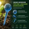 8 Bewässerungskugeln Set Topfpflanzen Gießkugeln Produktbild-Vorschau 9