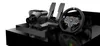 Moza Racing RS074, Volant + Pedály, PC, Směrový kříž, Náhled obrázku produktu 7