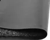 vidaXL Fußmatte Waschbar Schwarz 120x180 cm Produktbild-Vorschau 1