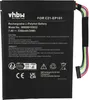 vhbw Akku kompatibel mit Asus Eee Pad Transformer TF101A1, Produktbild-Vorschau 4