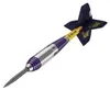 Target Luke Littler BRASS 22g Steeldarts Anteprima dell’immagine prodotto 5
