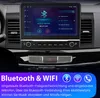 WIFI NAVI carplay autoradio für Mitsubishi Lancer 2008-2012 Náhled obrázku produktu 7