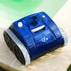 Kabelloser Poolroboter CF 200 CL, mit Akku bis zu 80m² Produktbild-Vorschau 2