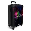 NoBoringSuitcases.com Dětské příruční zavazadlo 55x35x20 Náhled obrázku produktu 2