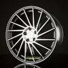 Keskin KT17 Hurricane black front polish 8.5x19 ET45 - Voir les images du produit 36