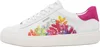 Remonte Damen Sneaker in Leder mit floralem Muster Produktbild-Vorschau 14