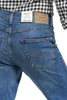 MUSTANG, Herren Jeanshosen, Slim fit, TRAMPER TAPERED, W36 Náhled obrázku produktu 5
