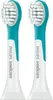 Philips Sonicare Aufsteckbürsten HX6034/33 Kids 3 Plus Produktbild-Vorschau 1