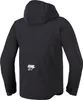 Alpinestars Aeroshel wasserdichte Motorrad Textiljacke, Produktbild-Vorschau 2
