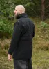 Langer Gambeson mit Schnallen und abnehmbaren Ärmeln, Produktbild-Vorschau 3