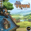 Iello Little Town, Brettspiel, Wirtschaftliche Simulation, Produktbild-Vorschau 7
