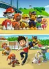 2 x 24 Teile Ravensburger Kinder Puzzle Paw Patrol Produktbild-Vorschau 10