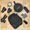 Mantona elements 10 outdoor photobackpack rozmiar S do Podgląd zdjęcia produktu 6