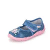 Superfit SUPERFIT Hausschuh Bonny | Rosa Blau 30 Produktbild-Vorschau 13