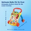 VTech Spiel- und Laufwagen - Interaktive Laufhilfe 12-36 Produktbild-Vorschau 6