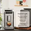 Tchibo Kaffeevollautomat Esperto2 Caffè mit Produktbild-Vorschau 5