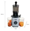 Unold 78275 Slow Juicer Sam Productafbeelding-voorbeeld 12