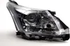 Johns, Reflektory pasujące do Toyota Avensis T27 09-11 Podgląd zdjęcia produktu 3