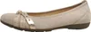 Gabor  Damenschuhe Ballerinas Beige Freizeit Productafbeelding-voorbeeld 1