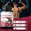 Ossido Nitrico L-Arginina + Citrullina (120 capsule) Anteprima dell’immagine prodotto 5