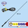 alca® Autoantenne Dachantenne universal 80cm extra lang Produktbild-Vorschau 8