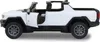 Hummer EV 1:16 weiß 2,4GHz Tür manuell Produktbild-Vorschau 20