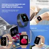 Damen-Smartwatch mit Telefonfunktion, 1,69-Tracker-Uhr mit Produktbild-Vorschau 7