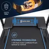 CAPITAL SPORTS Pacemaker F60 - skladací bežecký pás, 10 Náhľad obrázku produktu 5