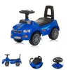 CHIPOLINO Autohalterung mit Melodien Sprinter Blue Produktbild-Vorschau 2