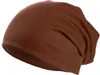 Leichte Beanie Mütze in 15 Farben, Einheitsgröße (56-61 Produktbild-Vorschau 4