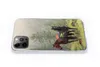 MuchoWow® Handyhülle Schutzhülle Hülle für iPhone 13 Pro Produktbild-Vorschau 5