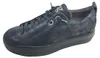 Paul Green lacet sportif noir Voir les images du produit 27
