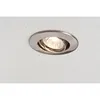 Paulmann Premium Einbauleuchten Set schwenkbar 3x35W 105VA Produktbild-Vorschau 7