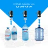 Dávkovač vody NK WATERDISP černá ocel 10 litrů Náhled obrázku produktu 7