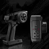 MJX HYPER GO H12Y 1/12 Ferngesteuerte Truck 2,4G 4WD 4CH Produktbild-Vorschau 4