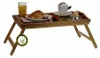 Betttablett Tablett Holz Frühstücks- Servier- Laptop- Produktbild-Vorschau 5