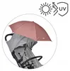 Lorelli UMBRELLA slnečník na kočík UVFP 50+/UV50+ – Náhľad obrázku produktu 6