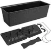 Blumenkasten 49x16x17,5 cm 12 Liter Produktbild-Vorschau 1