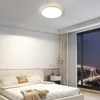 ZMH Plafonnier LED Plafonnier plat Chambre à coucher Lampe Voir les images du produit 8
