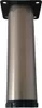 Möbelfuß 150mm höhenverstellbar +25mm Möbelbein Ø 42mm Produktbild-Vorschau 1