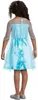 ALMARINA Frozen Elsa Kostüm XS 3-4 Jahre 129869M 50716 Produktbild-Vorschau 3