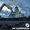 Samsung Galaxy A14 - tvrzené sklo 9H - 3D ochrana displeje Náhled obrázku produktu 3