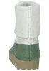ASPORTUGUESAS Stiefelette Stiefelette Filz Produktbild-Vorschau 5